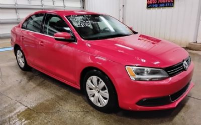 Photo of a 2013 Volkswagen Jetta SE for sale