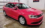 2013 Jetta Thumbnail 1