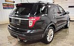2013 EXPLORER Thumbnail 3