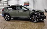 2025 Crosstrek Thumbnail 2