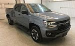 2021 Colorado Thumbnail 3