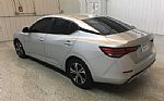 2022 Sentra Thumbnail 3