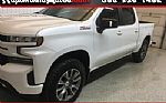 2021 Silverado 1500 Thumbnail 1