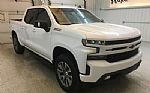 2021 Silverado 1500 Thumbnail 2