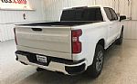 2021 Silverado 1500 Thumbnail 4