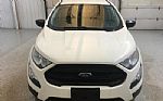 2018 EcoSport Thumbnail 7