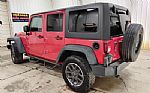 2015 WRANGLER Thumbnail 6