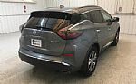 2019 Murano Thumbnail 4
