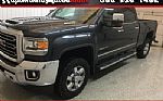 2019 Sierra 2500HD Thumbnail 1