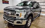 2018 F-150 Thumbnail 4