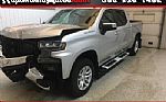 2021 Silverado 1500 Thumbnail 1