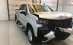 2021 Silverado 1500 Thumbnail 2