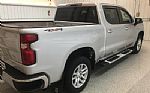 2021 Silverado 1500 Thumbnail 4