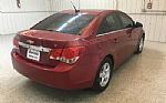 2014 Cruze Thumbnail 5