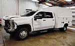 2022 SILVERADO 3500HD Thumbnail 5