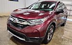 2018 CR-V Thumbnail 4