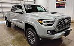 2022 Tacoma Thumbnail 1