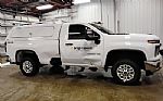 2025 Silverado 2500HD Thumbnail 2
