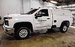 2025 Silverado 2500HD Thumbnail 5