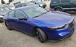 2024 Accord Hybrid Thumbnail 1