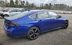 2024 Accord Hybrid Thumbnail 2
