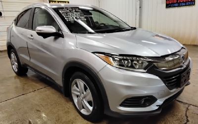Photo of a 2020 Honda HR-V EX for sale