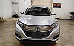 2020 HR-V Thumbnail 7