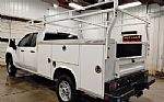2022 Silverado 2500HD Thumbnail 6