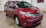2014 Sienna Thumbnail 1