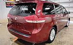 2014 Sienna Thumbnail 3