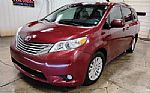 2014 Sienna Thumbnail 4