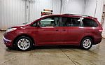 2014 Sienna Thumbnail 5