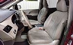 2014 Sienna Thumbnail 10