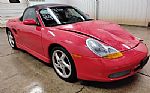 2002 BOXSTER Thumbnail 4