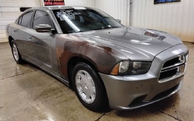 Photo of a 2011 Dodge Charger for sale
