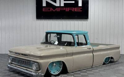 1963 Chevrolet C10 