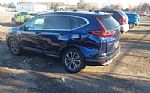 2022 CR-V HYBRID Thumbnail 3
