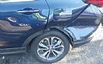 2022 CR-V HYBRID Thumbnail 5