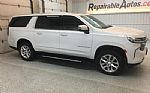 2022 Suburban Thumbnail 6