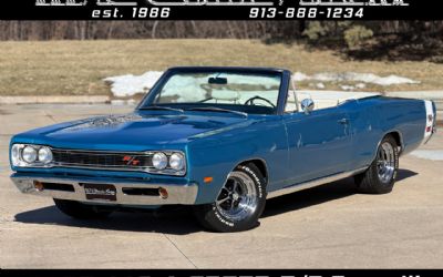 1969 Dodge Coronet R/T 440