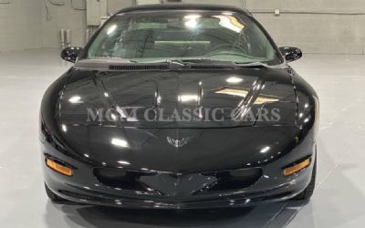 1996 Pontiac Firebird 