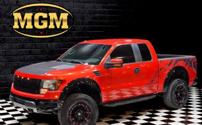 2010 Ford F-150 
