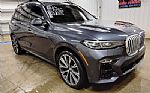 2019 X7 M-Sport Trim Thumbnail 1
