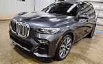 2019 X7 M-Sport Trim Thumbnail 4