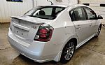 2011 Sentra Thumbnail 3