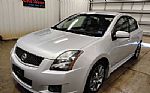 2011 Sentra Thumbnail 4