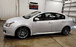 2011 Sentra Thumbnail 5
