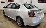 2011 Sentra Thumbnail 6