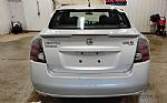 2011 Sentra Thumbnail 8