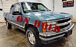 1998 Silverado 1500 Thumbnail 1